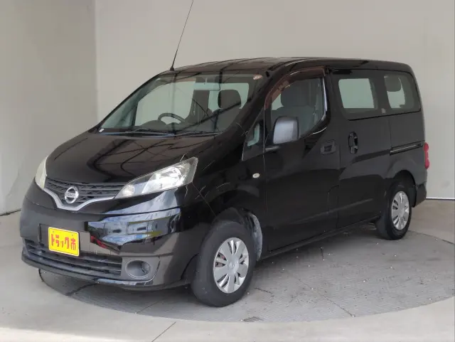 日産 バネットバン DBF-VM20(2WD)の写真24