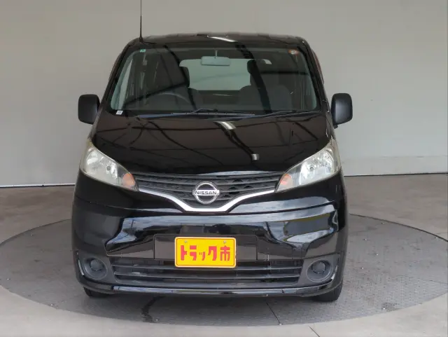 日産 バネットバン DBF-VM20(2WD)の写真25