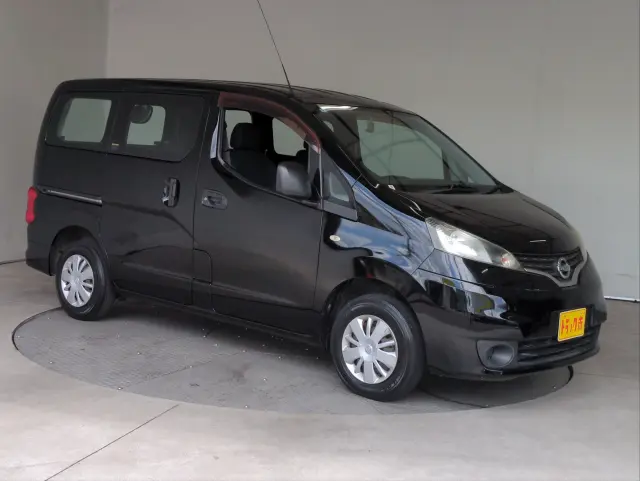日産 バネットバン DBF-VM20(2WD)の写真26