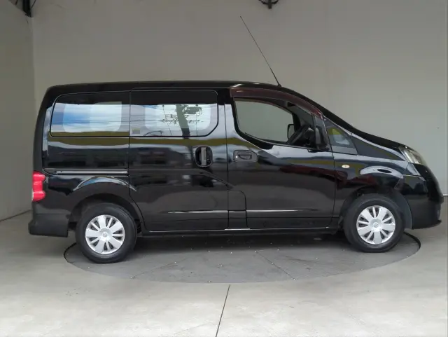 日産 バネットバン DBF-VM20(2WD)の写真27