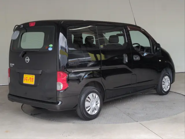 日産 バネットバン DBF-VM20(2WD)の写真28