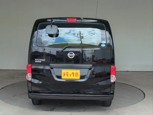 日産 バネットバン DBF-VM20(2WD)の写真29