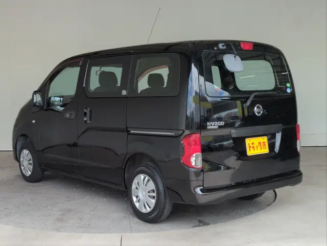 日産 バネットバン DBF-VM20(2WD)の写真30