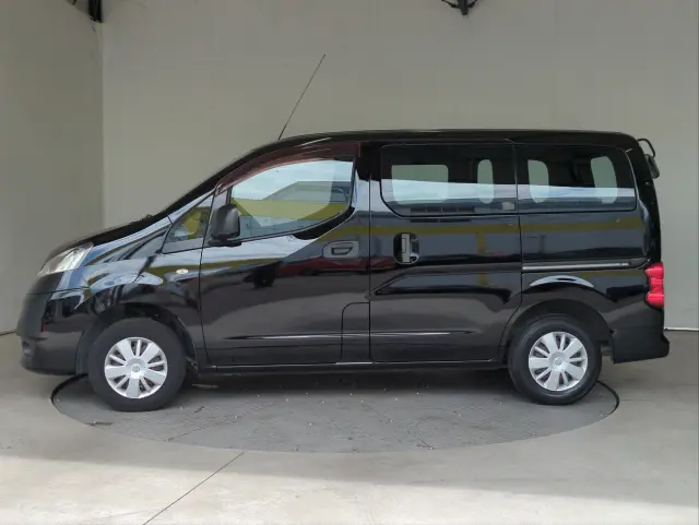 日産 バネットバン DBF-VM20(2WD)の写真31