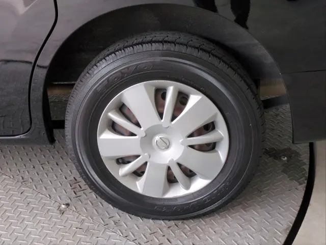 日産 バネットバン DBF-VM20(2WD)の写真32