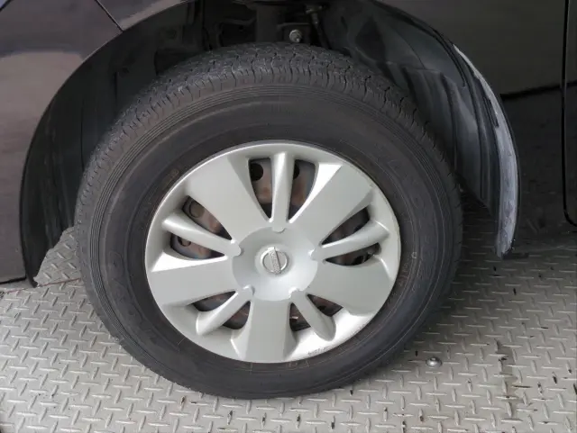 日産 バネットバン DBF-VM20(2WD)の写真33