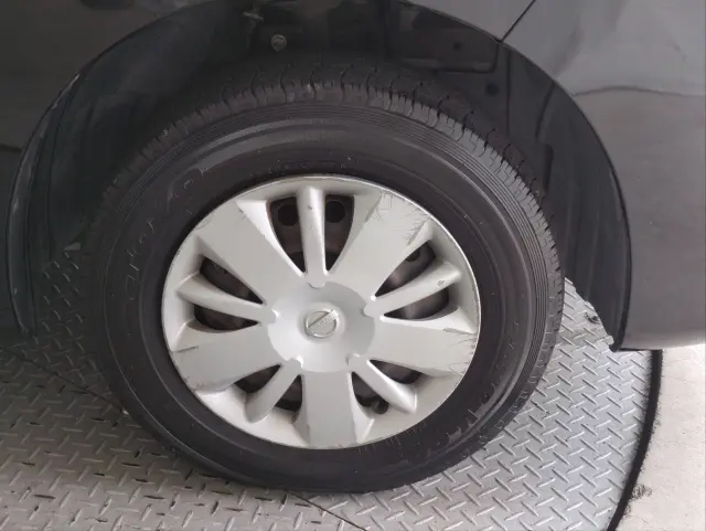 日産 バネットバン DBF-VM20(2WD)の写真34