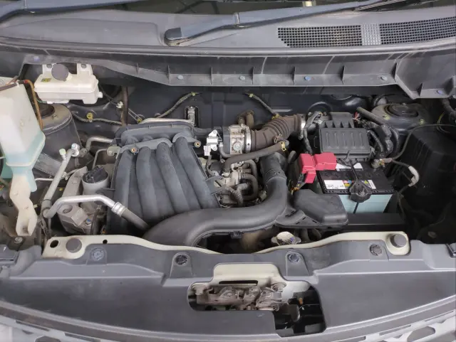 日産 バネットバン DBF-VM20(2WD)の写真38