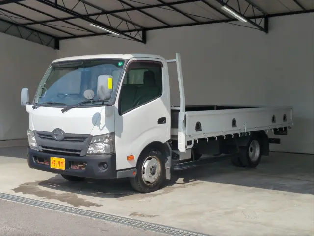 日野 デュトロ TKG-XZC710Mの写真26