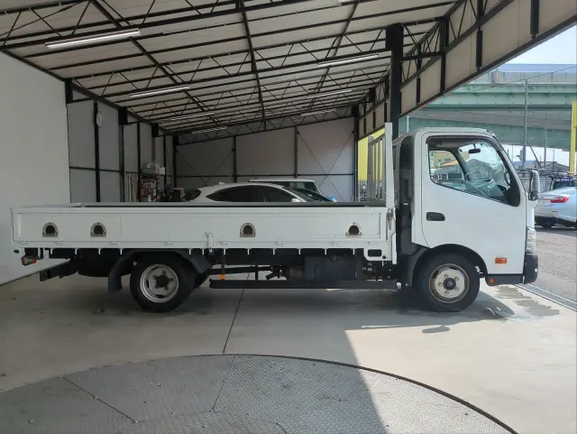 日野 デュトロ TKG-XZC710Mの写真29