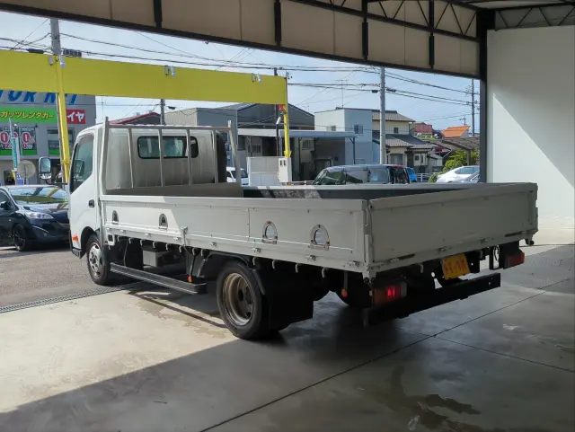 日野 デュトロ TKG-XZC710Mの写真32