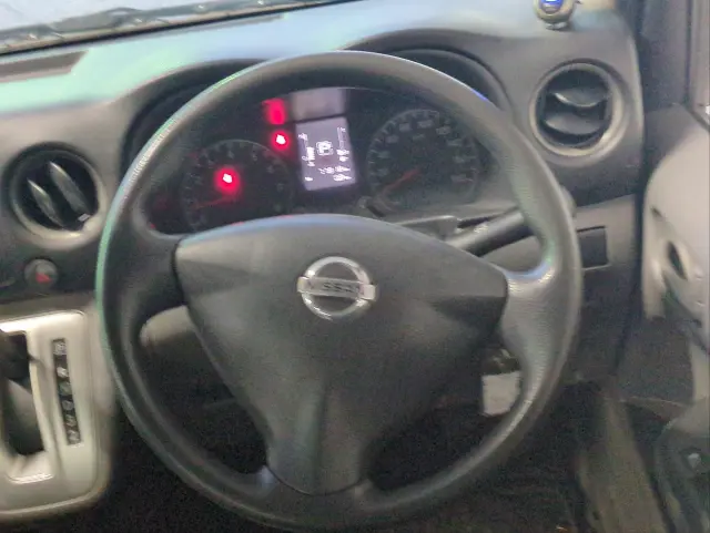 日産 キャラバン CBF-VR2E26(2WD)の写真7