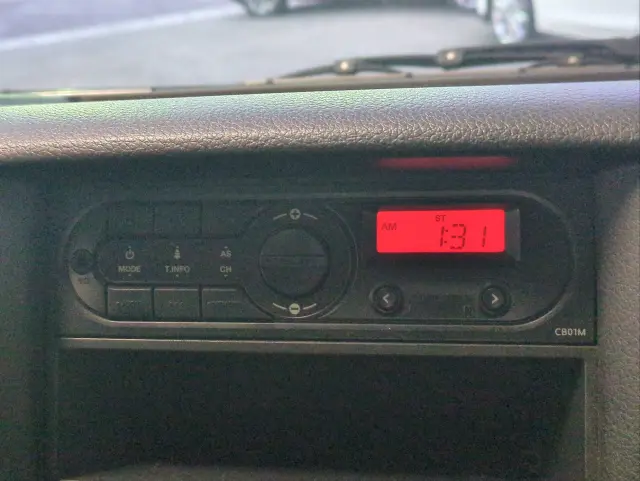 日産 キャラバン CBF-VR2E26(2WD)の写真8