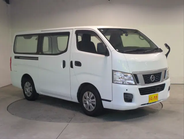 日産 キャラバン CBF-VR2E26(2WD)の写真11