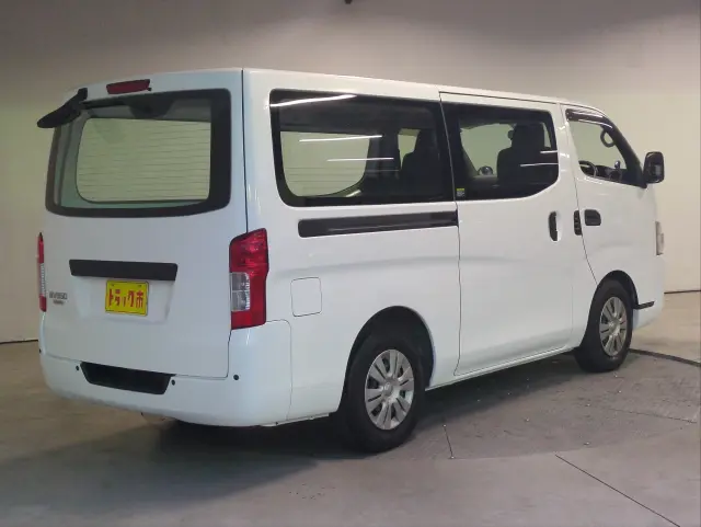 日産 キャラバン CBF-VR2E26(2WD)の写真12