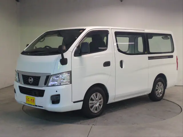 日産 キャラバン CBF-VR2E26(2WD)の写真25