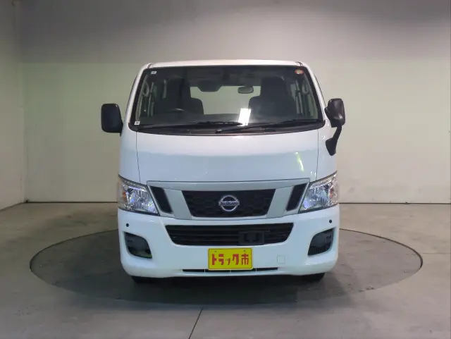 日産 キャラバン CBF-VR2E26(2WD)の写真26