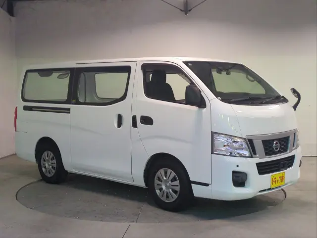 日産 キャラバン CBF-VR2E26(2WD)の写真27
