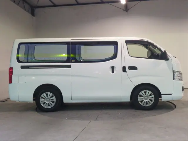 日産 キャラバン CBF-VR2E26(2WD)の写真28