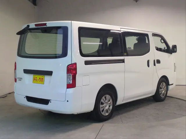 日産 キャラバン CBF-VR2E26(2WD)の写真29