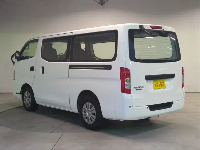 日産 キャラバン CBF-VR2E26(2WD)の写真31