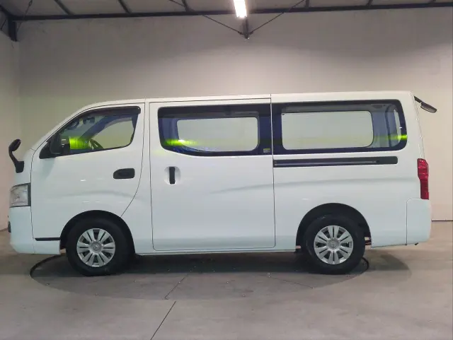 日産 キャラバン CBF-VR2E26(2WD)の写真32