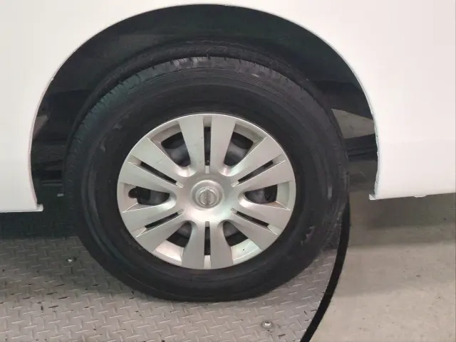 日産 キャラバン CBF-VR2E26(2WD)の写真33