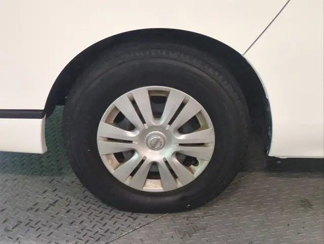 日産 キャラバン CBF-VR2E26(2WD)の写真34