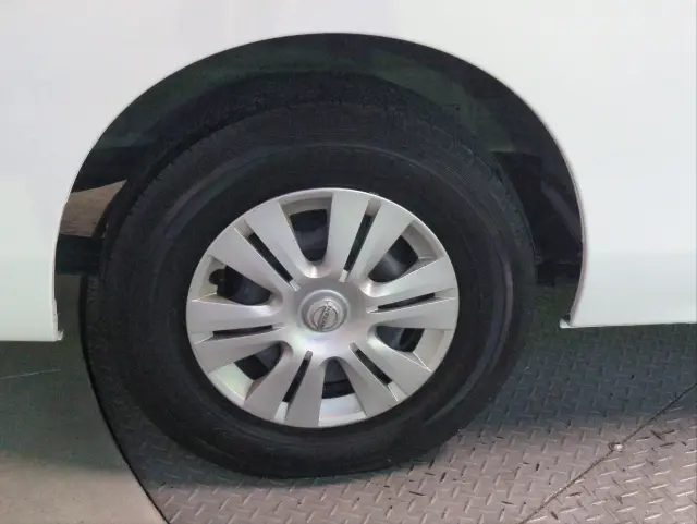 日産 キャラバン CBF-VR2E26(2WD)の写真36