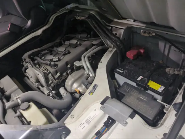 日産 キャラバン CBF-VR2E26(2WD)の写真39