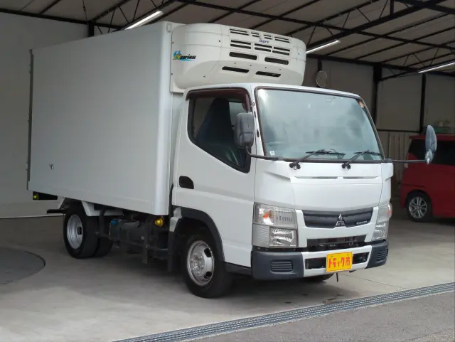 三菱 キャンター TPG-FBA00の写真29