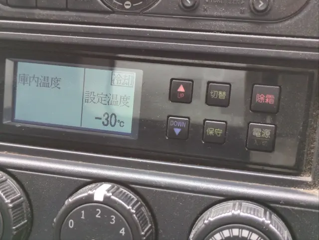 三菱 キャンター TPG-FBA00の写真42