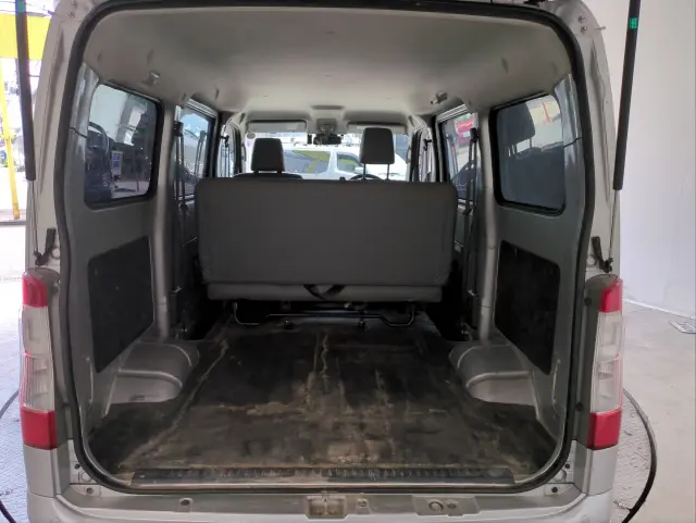 トヨタ タウンエースバン 5BF-S403M(2WD)の写真5