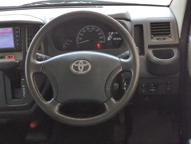 トヨタ タウンエースバン 5BF-S403M(2WD)の写真7