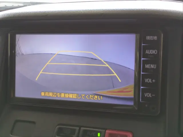 トヨタ タウンエースバン 5BF-S403M(2WD)の写真10