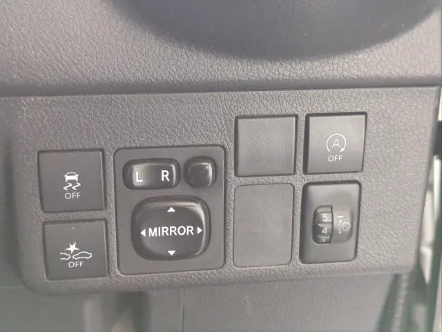 トヨタ タウンエースバン 5BF-S403M(2WD)の写真12