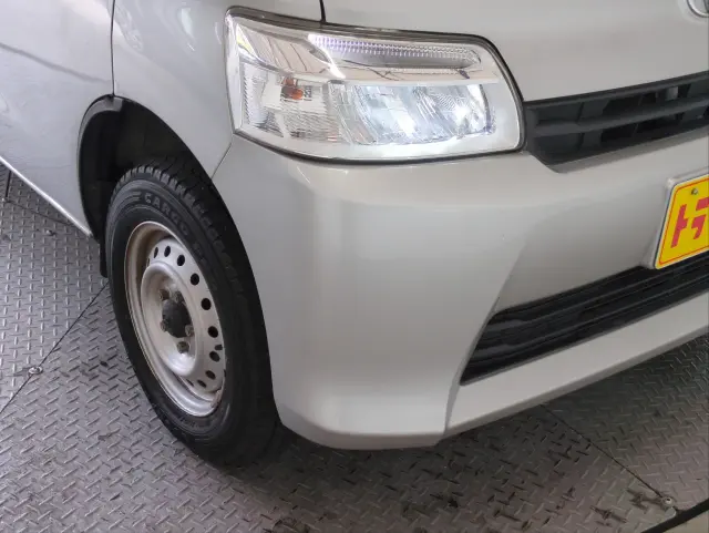 トヨタ タウンエースバン 5BF-S403M(2WD)の写真16