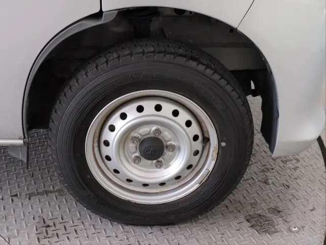 トヨタ タウンエースバン 5BF-S403M(2WD)の写真17
