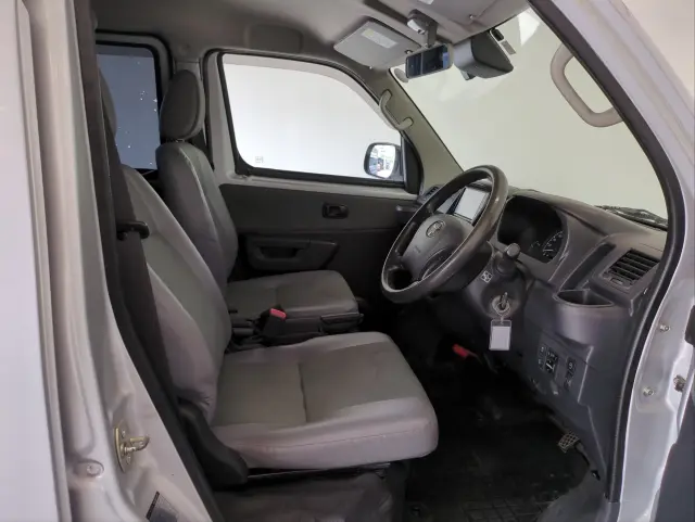 トヨタ タウンエースバン 5BF-S403M(2WD)の写真19