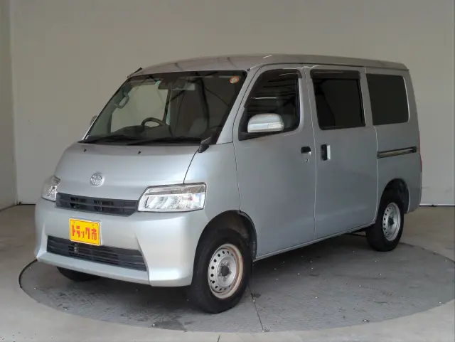 トヨタ タウンエースバン 5BF-S403M(2WD)の写真28