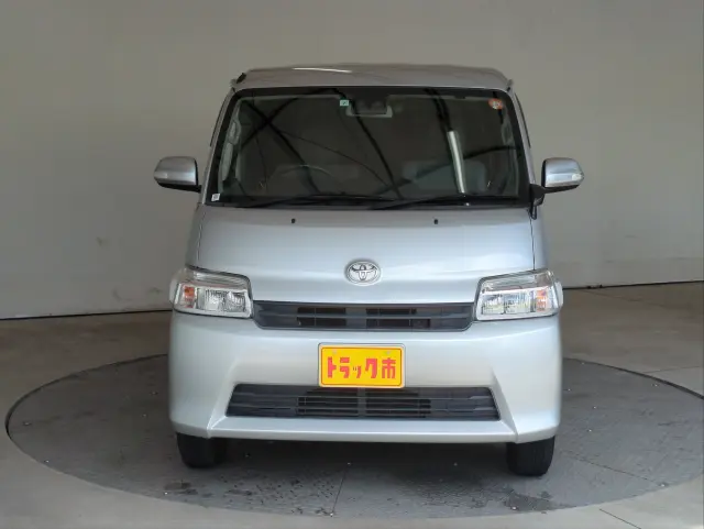 トヨタ タウンエースバン 5BF-S403M(2WD)の写真29