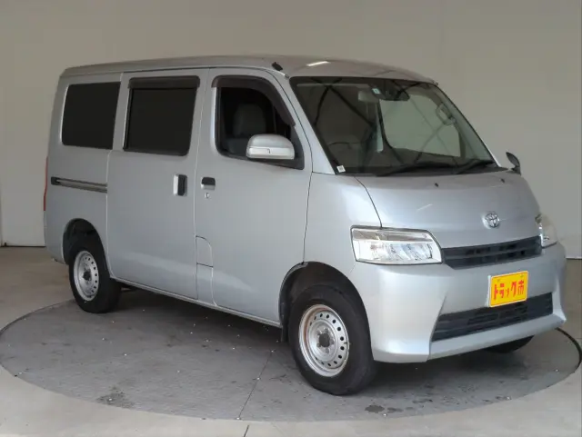 トヨタ タウンエースバン 5BF-S403M(2WD)の写真30