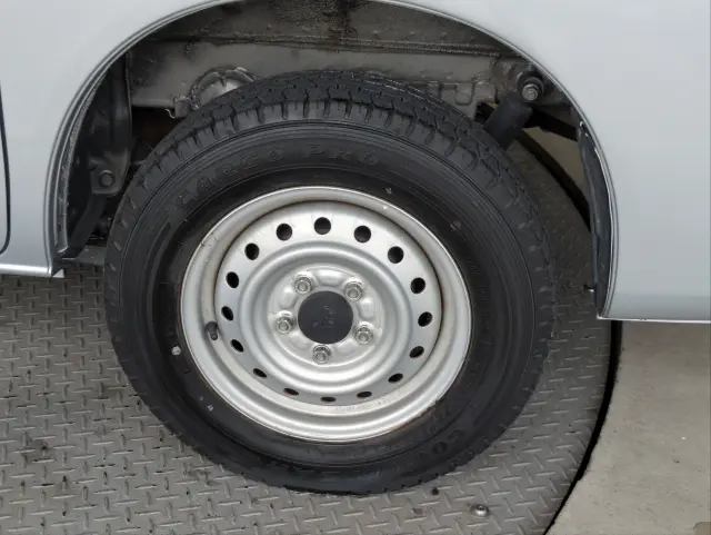トヨタ タウンエースバン 5BF-S403M(2WD)の写真36
