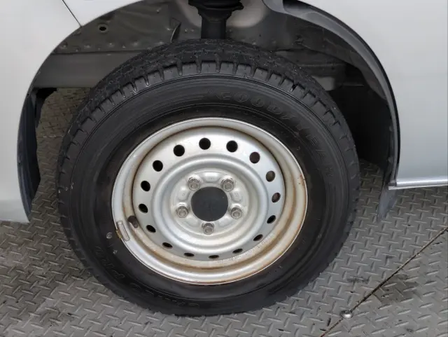 トヨタ タウンエースバン 5BF-S403M(2WD)の写真37