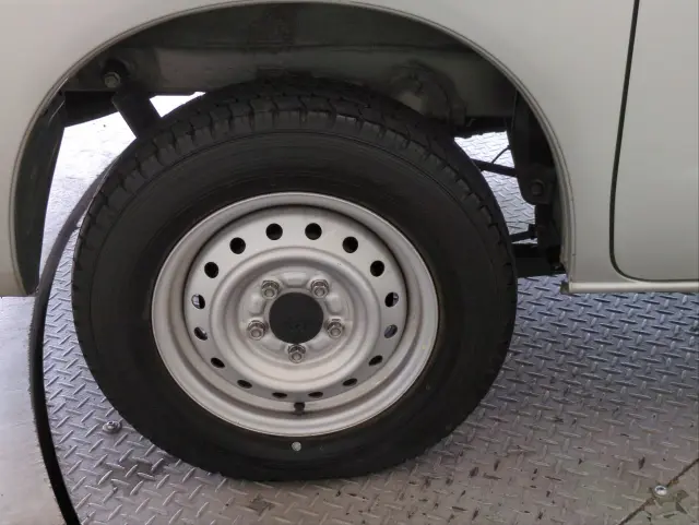 トヨタ タウンエースバン 5BF-S403M(2WD)の写真39