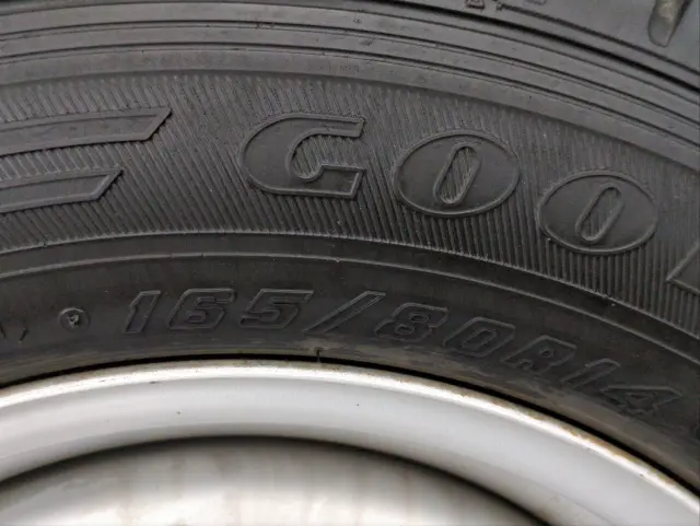 トヨタ タウンエースバン 5BF-S403M(2WD)の写真40