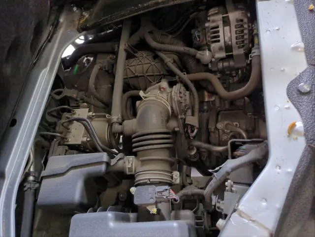 トヨタ タウンエースバン 5BF-S403M(2WD)の写真42