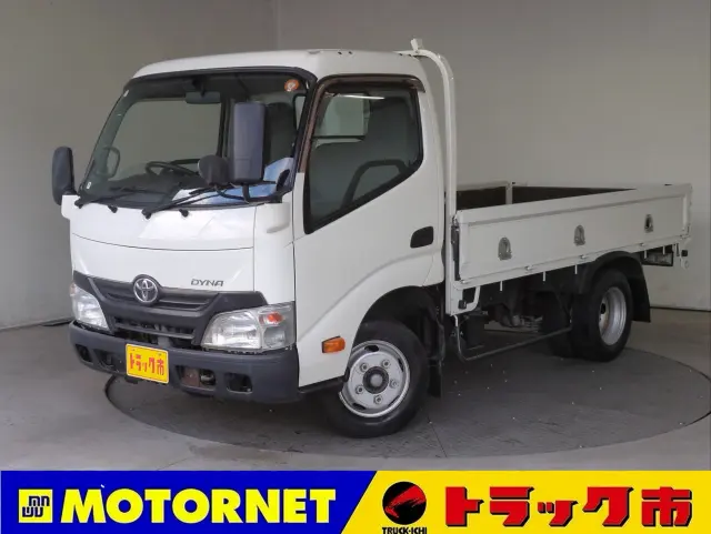 トヨタ ダイナ ABG-TRC600(2WD)の写真1