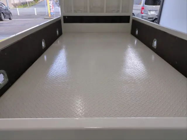 トヨタ ダイナ ABG-TRC600(2WD)の写真5
