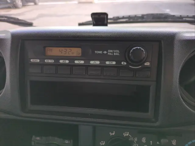 トヨタ ダイナ ABG-TRC600(2WD)の写真8